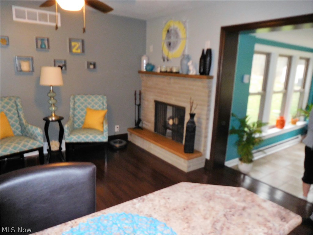 Everett Heights - Residential