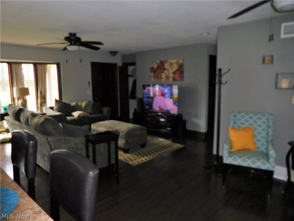 Everett Heights - Residential