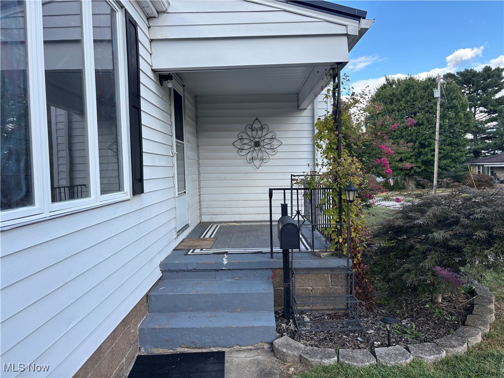 Marland Heights - Residential