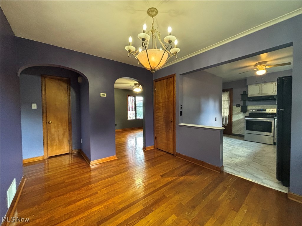 Marland Heights - Residential