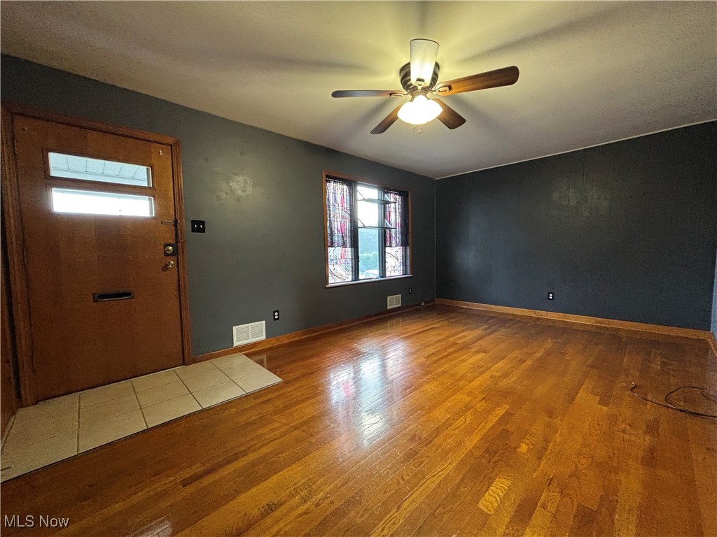 Marland Heights - Residential