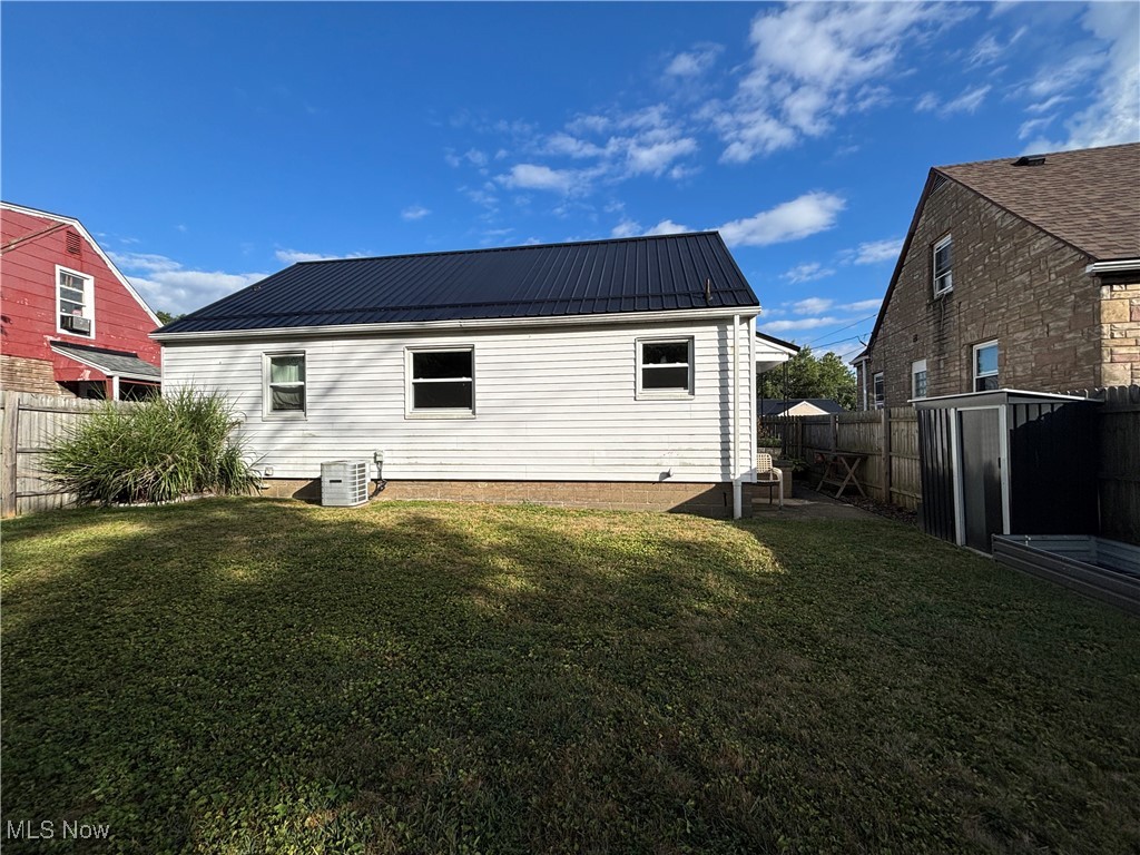 Marland Heights - Residential