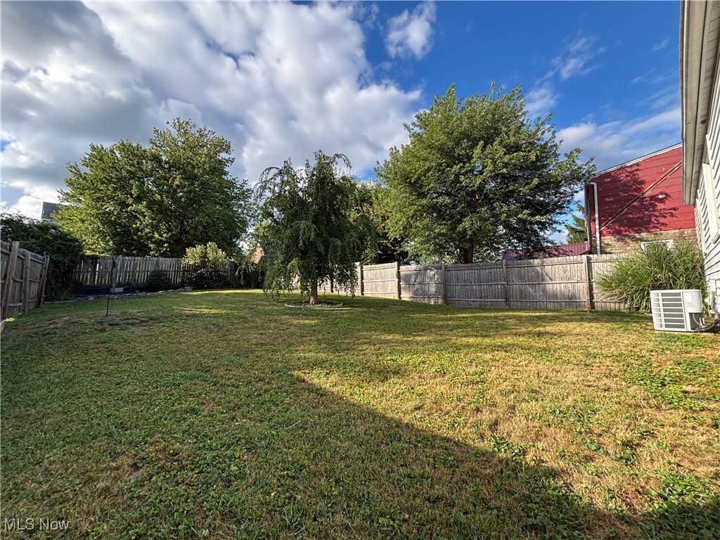 Marland Heights - Residential