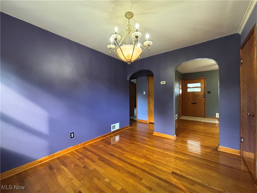 Marland Heights - Residential