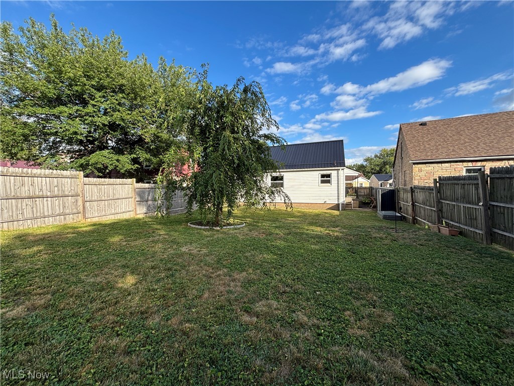 Marland Heights - Residential