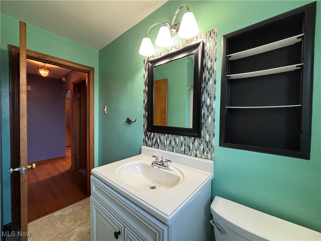 Marland Heights - Residential