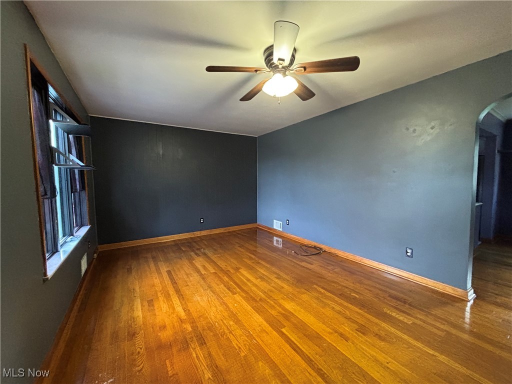 Marland Heights - Residential