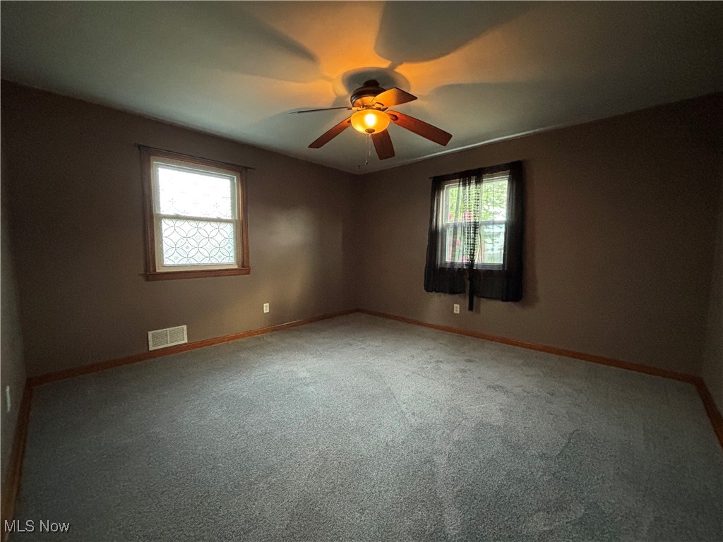 Marland Heights - Residential