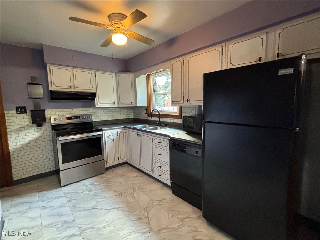 Marland Heights - Residential