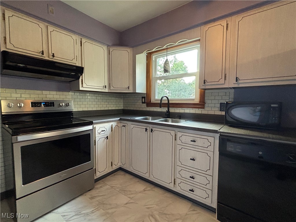 Marland Heights - Residential