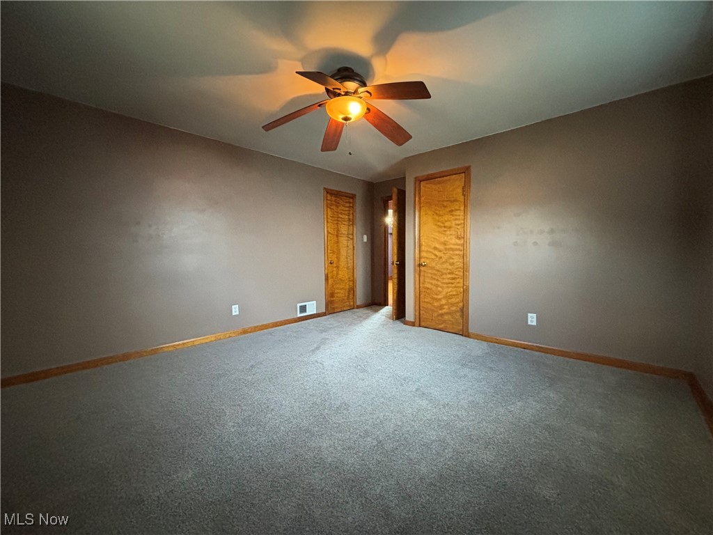 Marland Heights - Residential