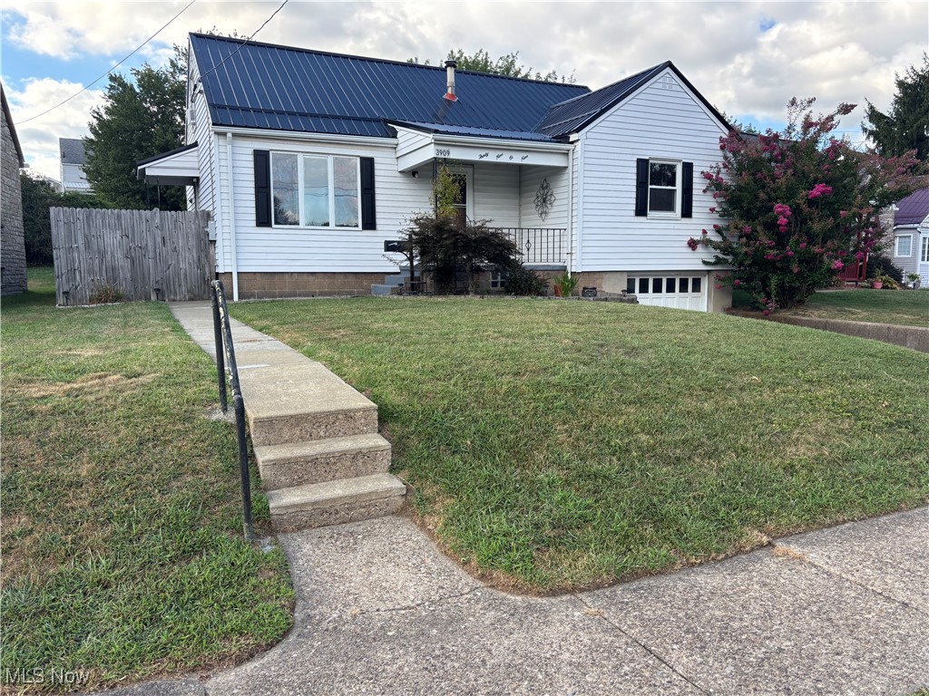 Marland Heights - Residential