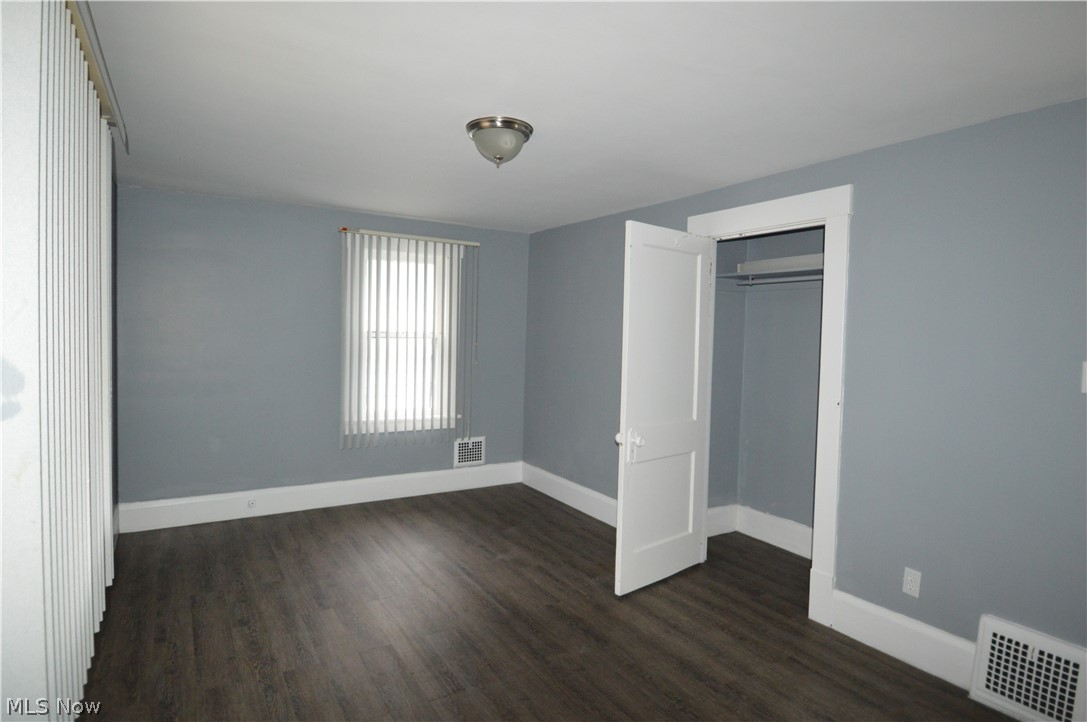 Campbell City - Residential