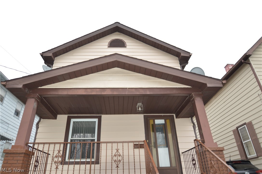 Campbell City - Residential