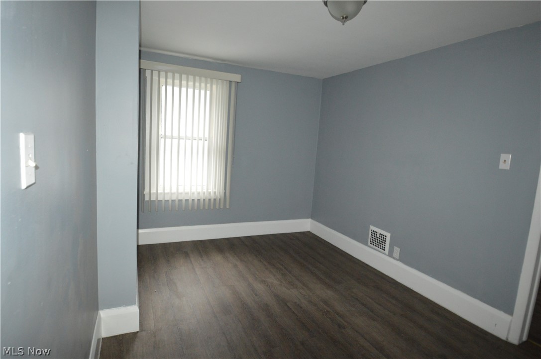 Campbell City - Residential