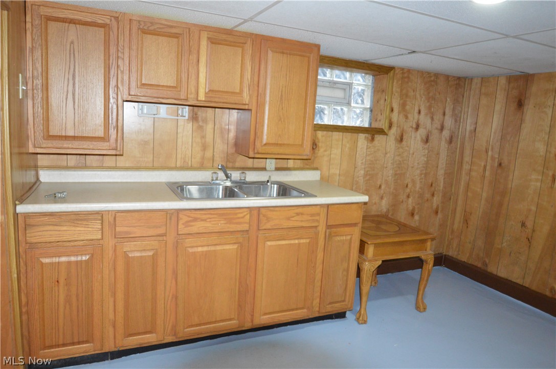 Campbell City - Residential