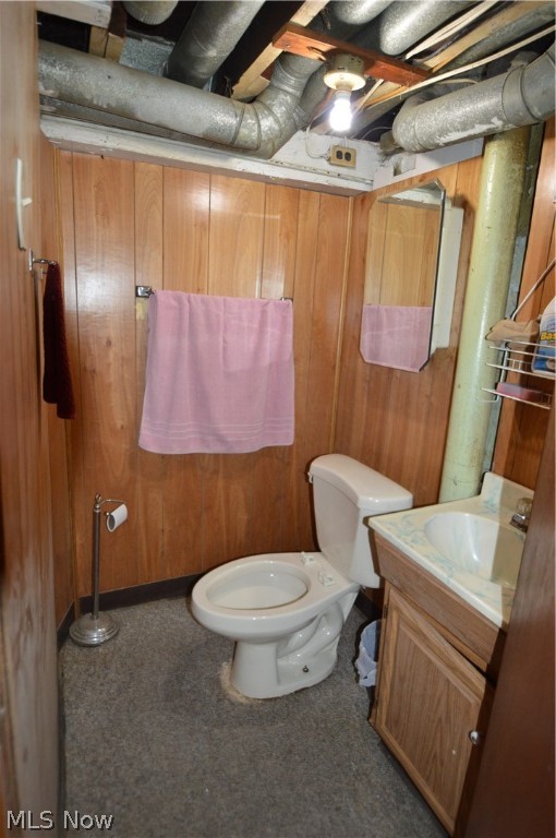 Campbell City - Residential