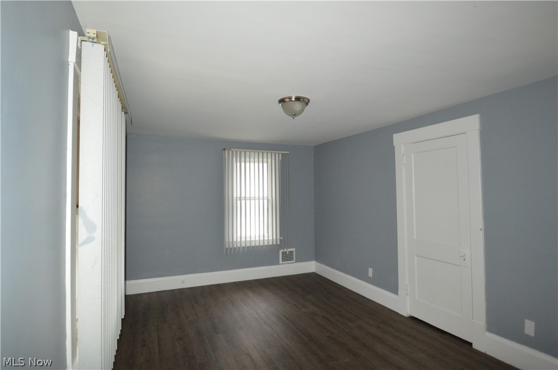 Campbell City - Residential