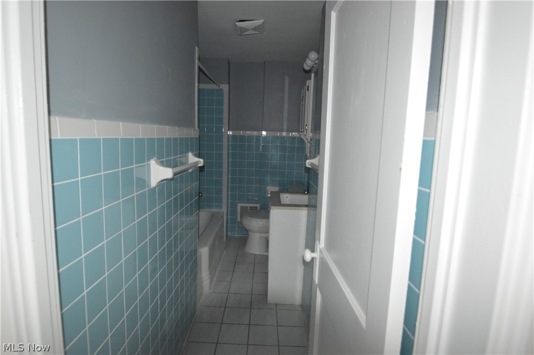 Campbell City - Residential