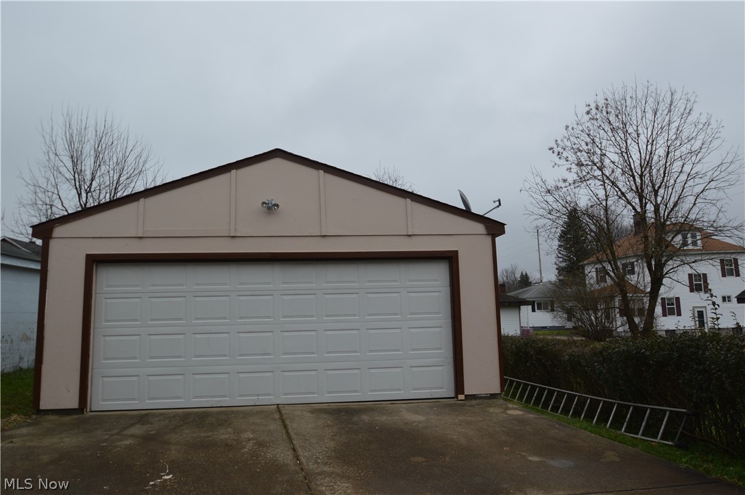 Campbell City - Residential