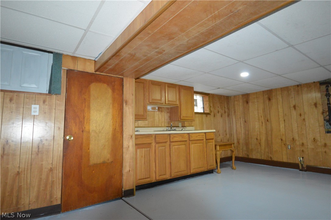 Campbell City - Residential