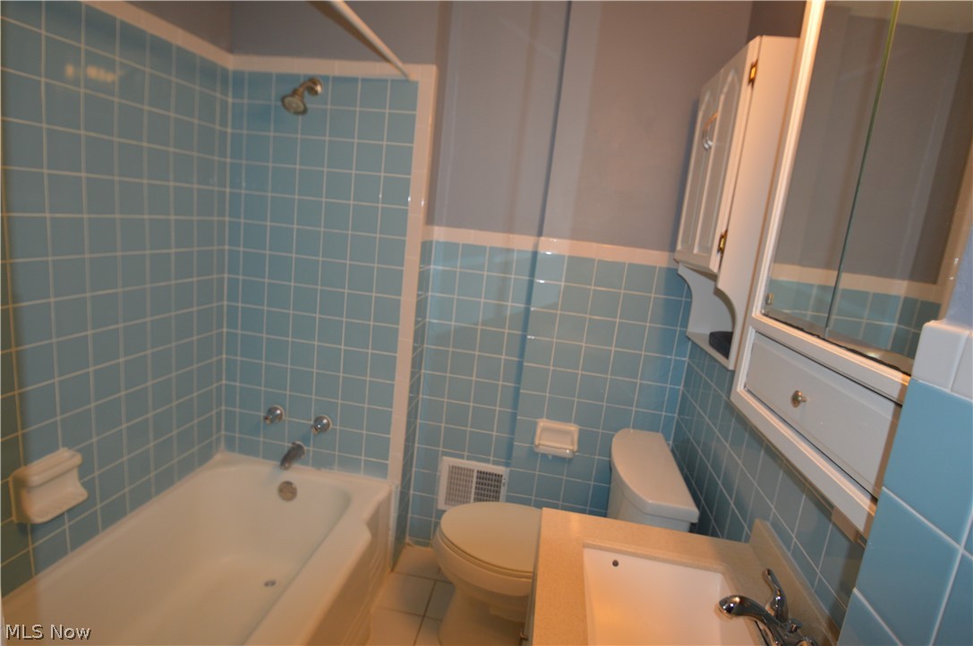 Campbell City - Residential