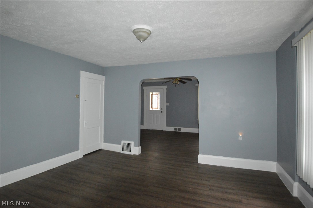 Campbell City - Residential