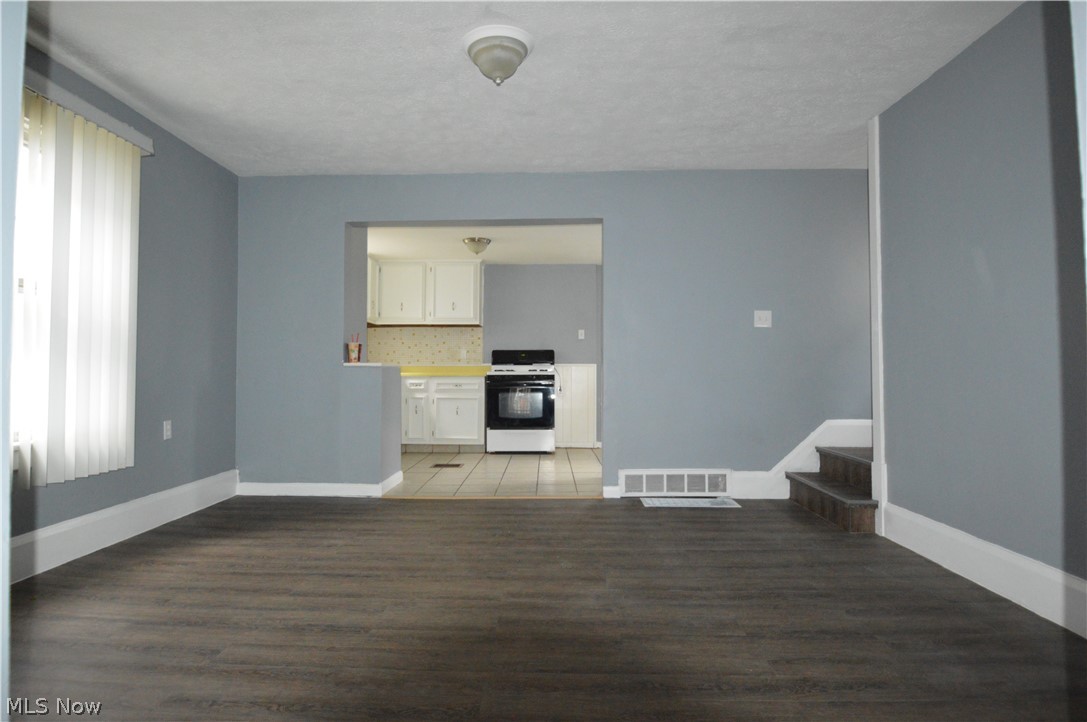 Campbell City - Residential