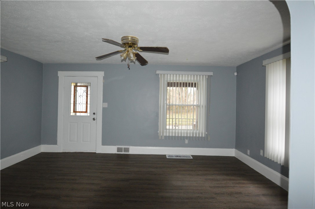 Campbell City - Residential