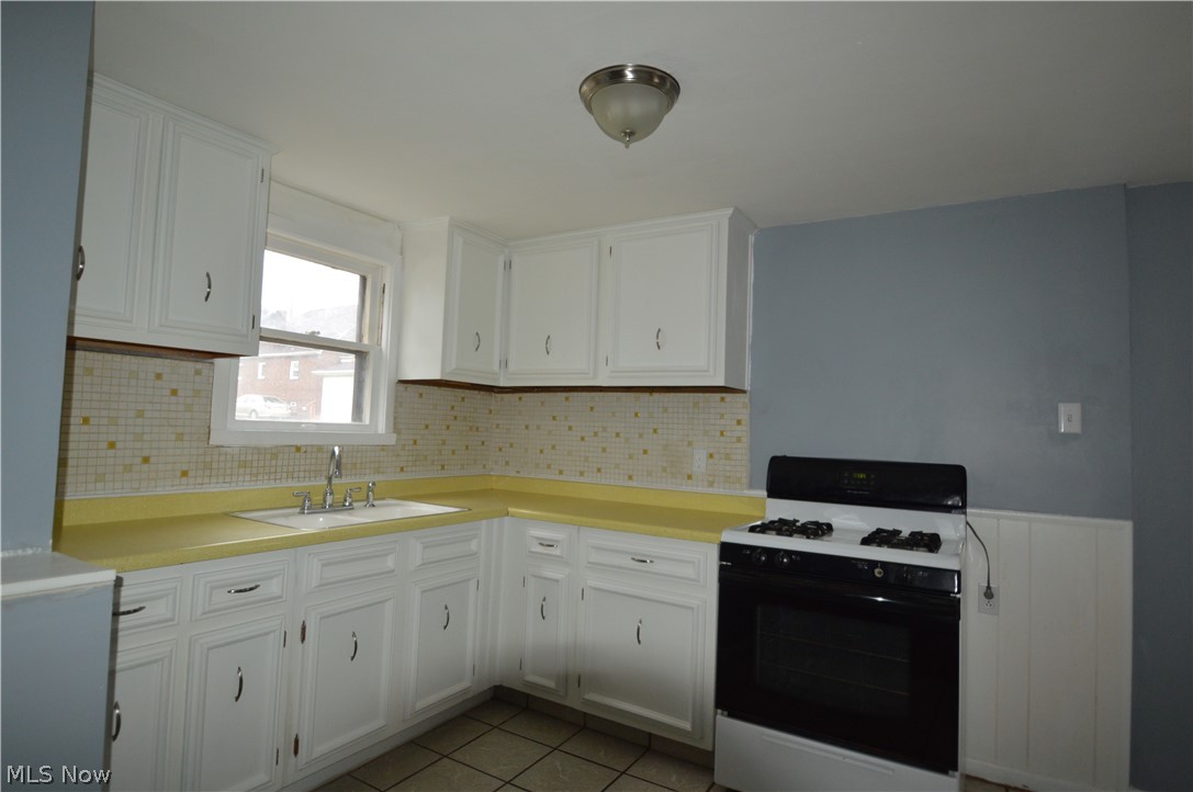 Campbell City - Residential