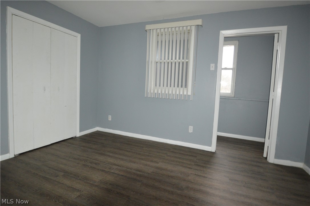 Campbell City - Residential