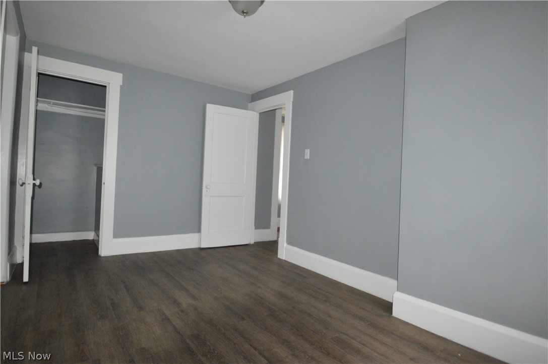 Campbell City - Residential