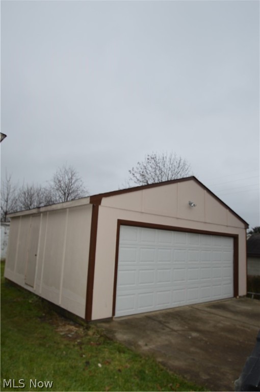 Campbell City - Residential