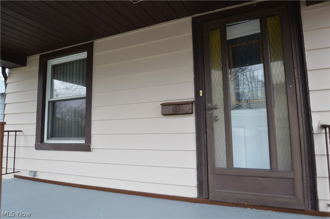 Campbell City - Residential