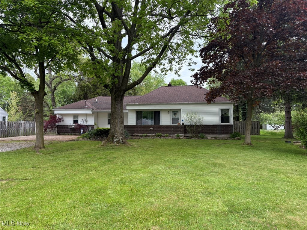 3181 Jaycox Road
