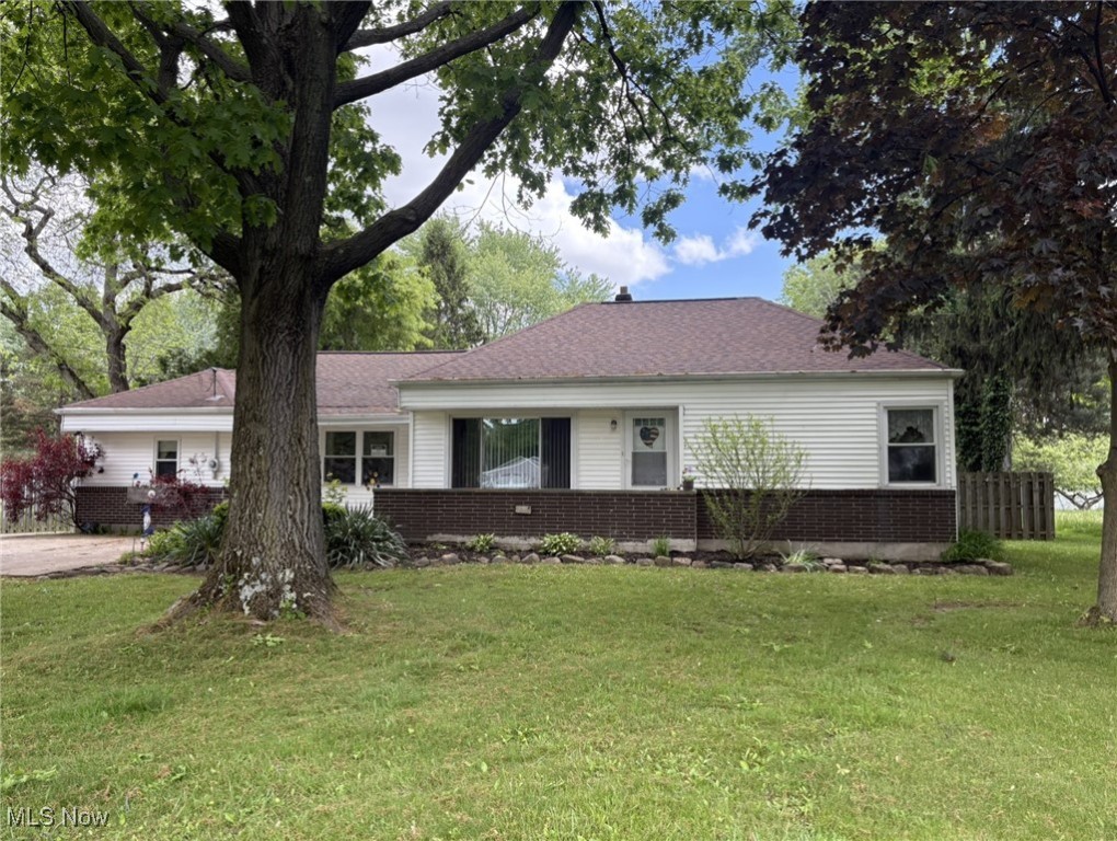 3181 Jaycox Road