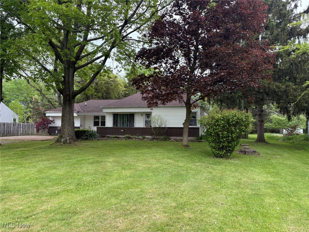 3181 Jaycox Road