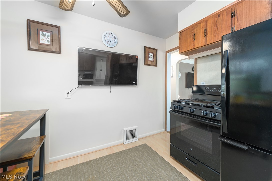 Howard Homes Sub - Residential