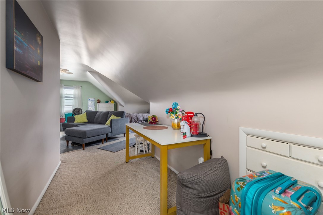Howard Homes Sub - Residential