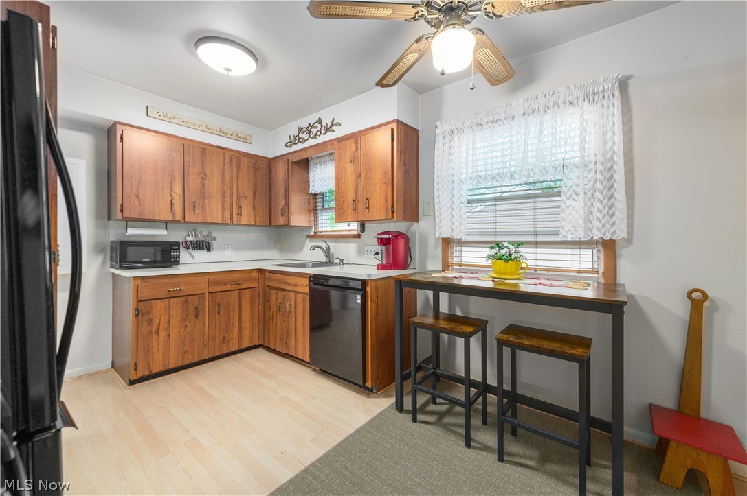 Howard Homes Sub - Residential