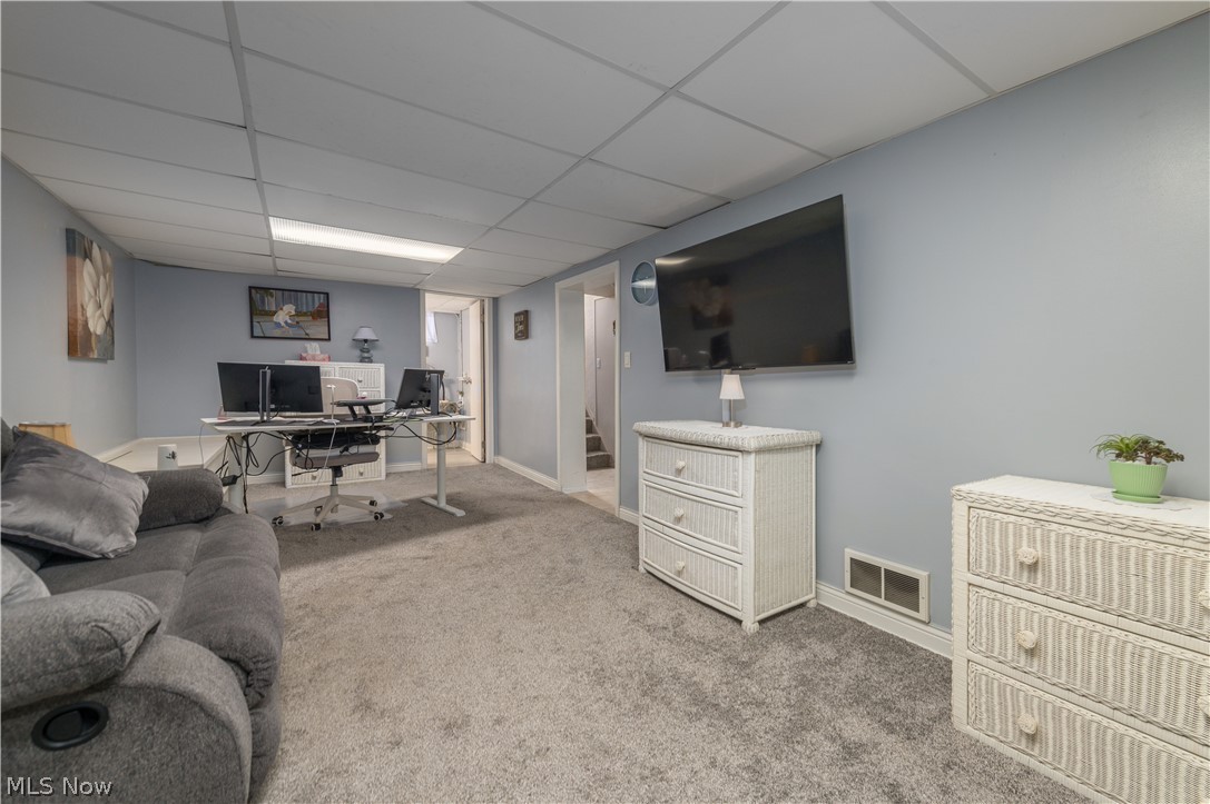Howard Homes Sub - Residential