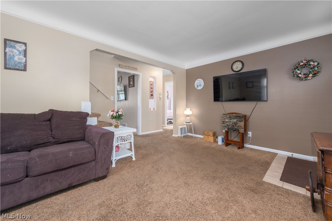 Howard Homes Sub - Residential