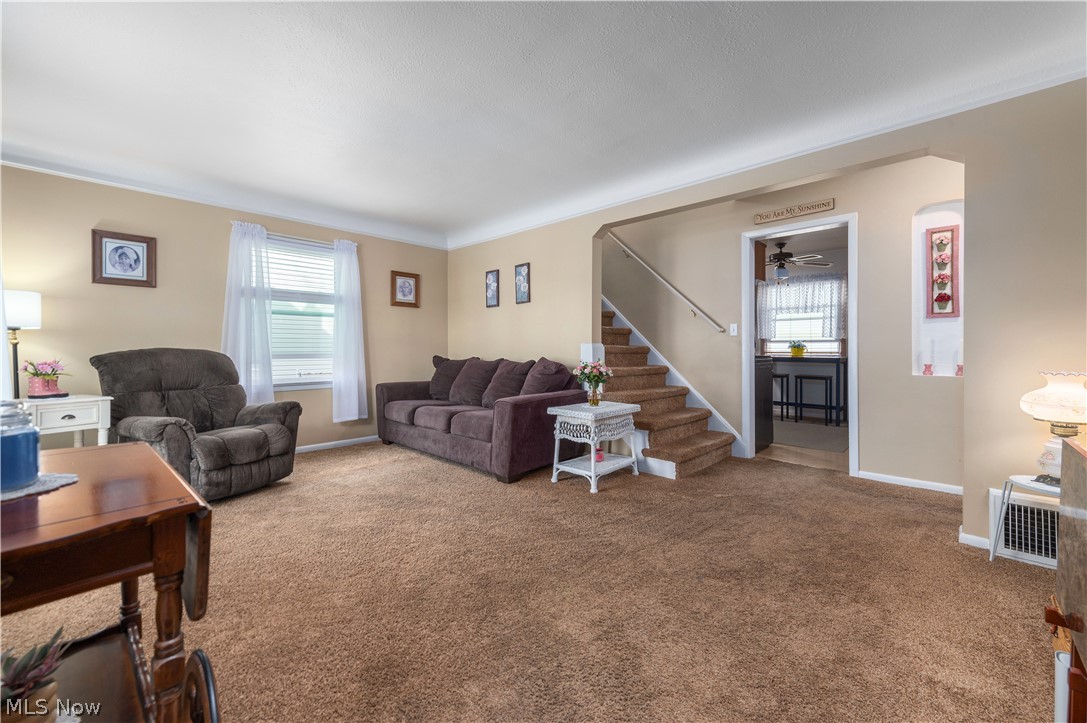 Howard Homes Sub - Residential