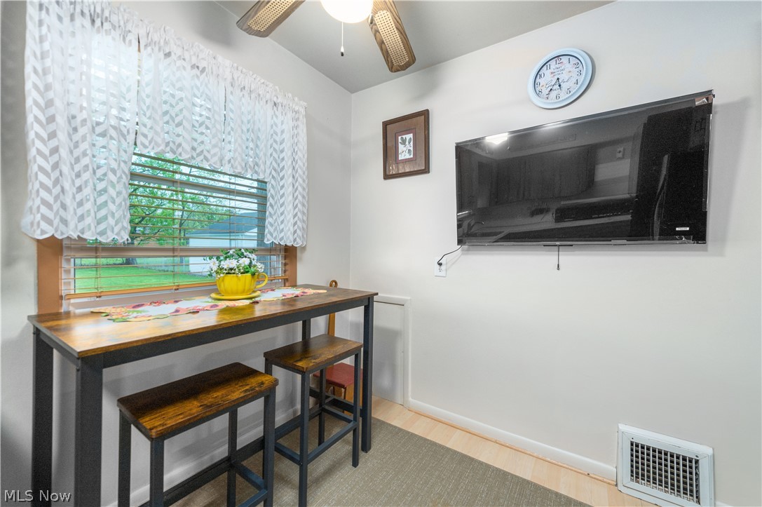 Howard Homes Sub - Residential