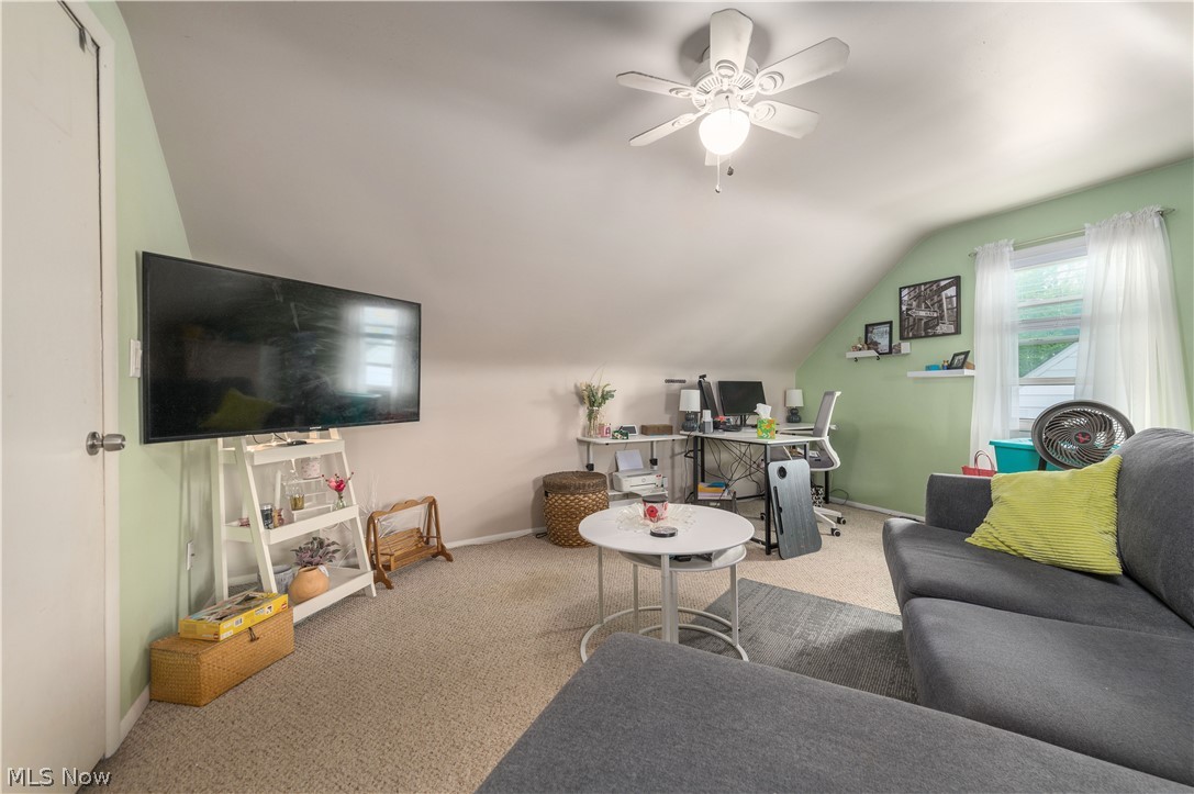 Howard Homes Sub - Residential