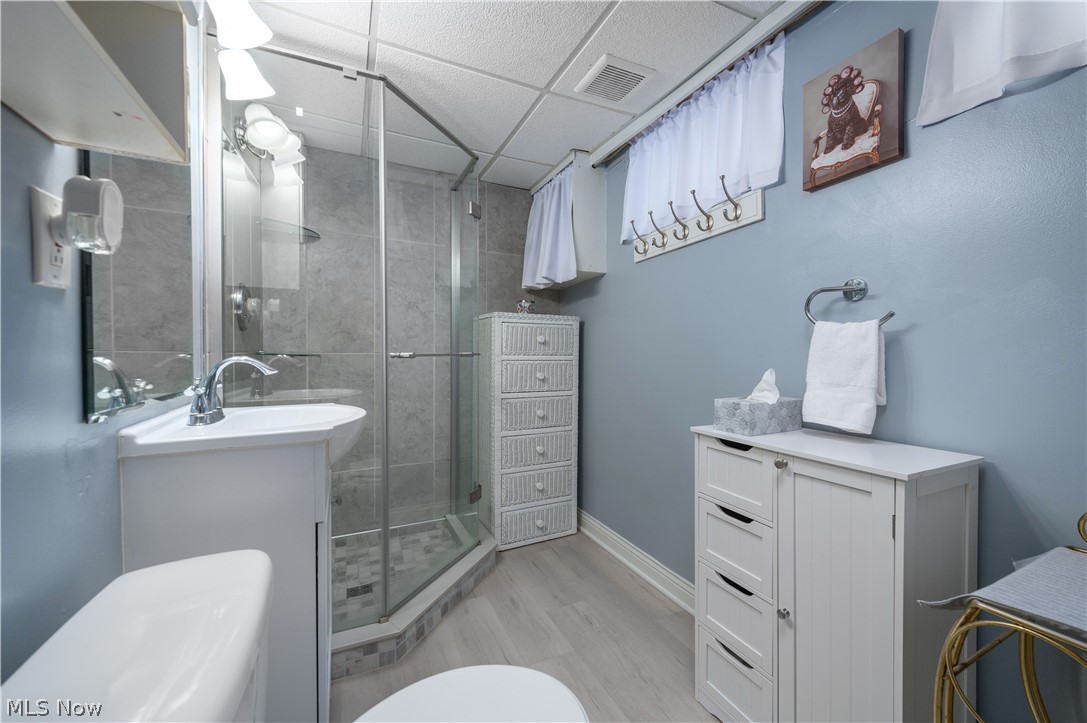 Howard Homes Sub - Residential