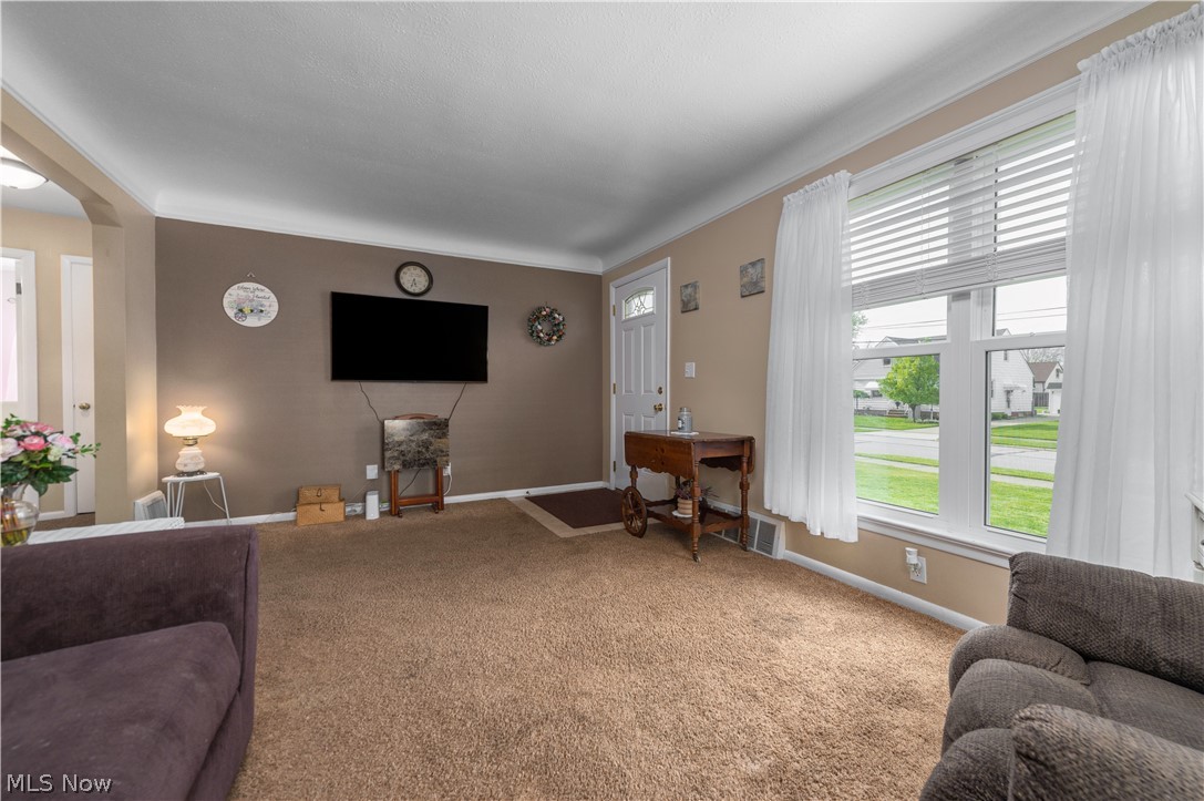 Howard Homes Sub - Residential