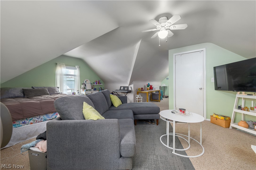 Howard Homes Sub - Residential