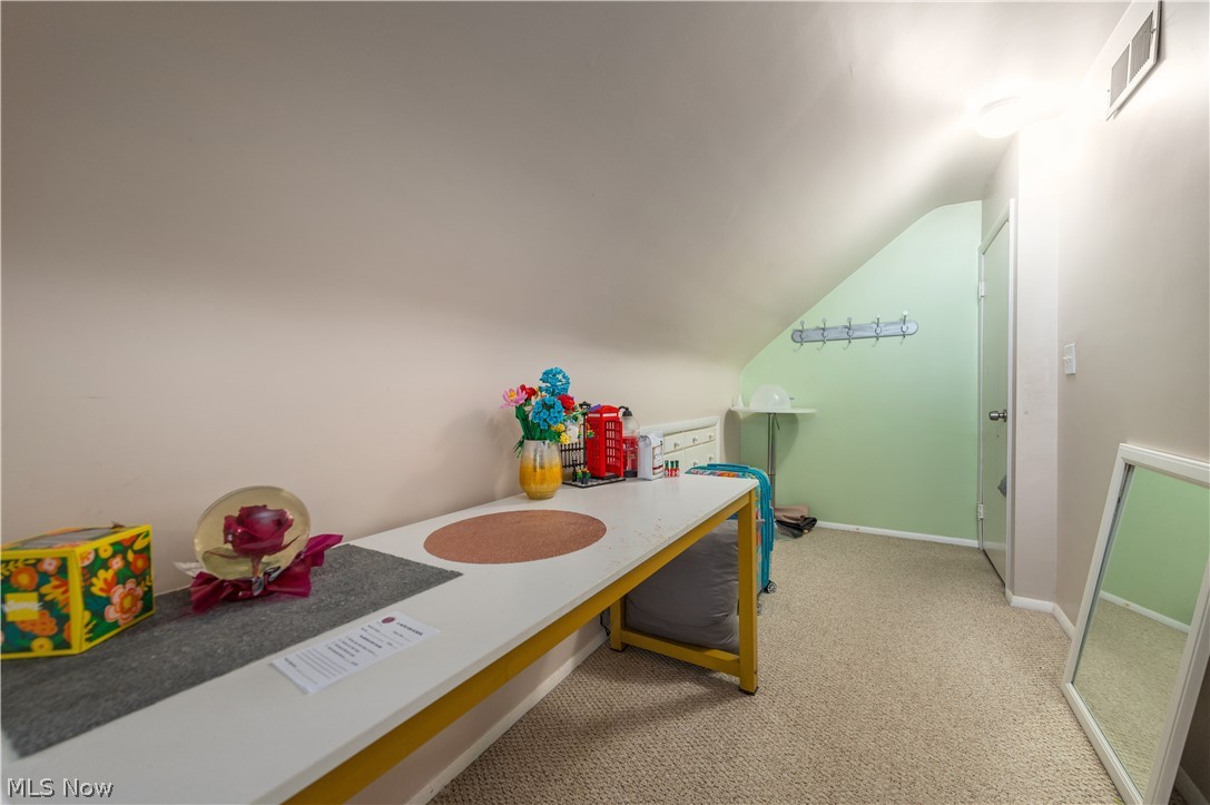Howard Homes Sub - Residential