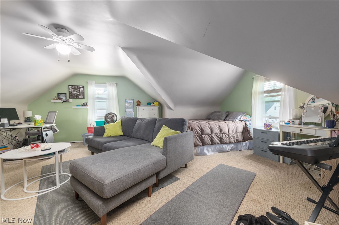 Howard Homes Sub - Residential